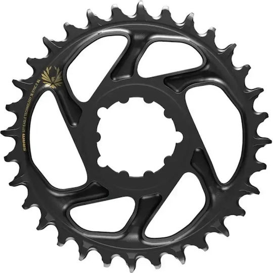 Sram Boost Δίσκος Ποδηλάτου MTB