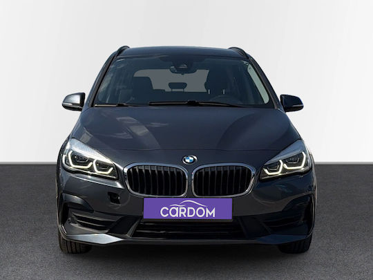 BMW Σειρά 2 Gran Tourer 218i '20