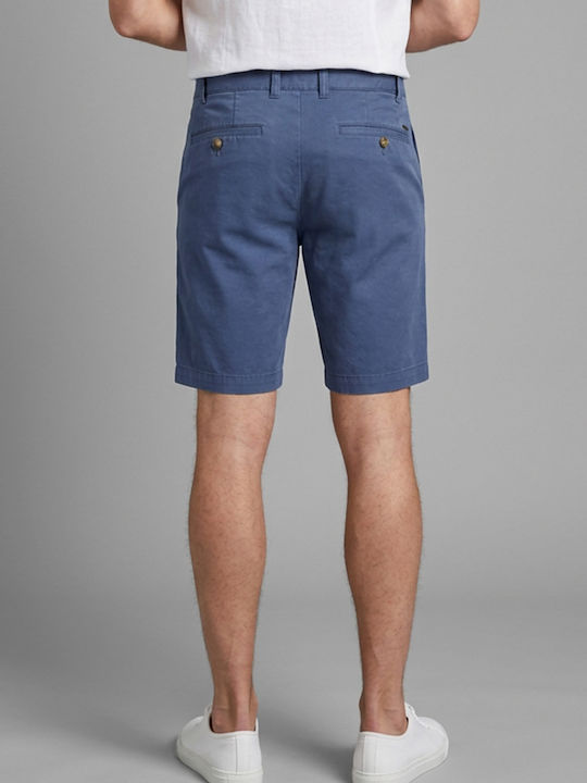 Men's Chino Bermuda Horizon