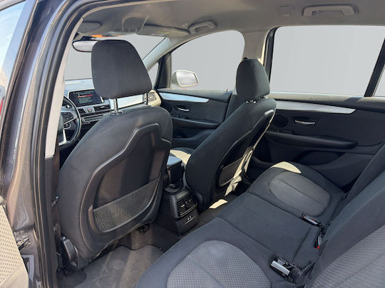 BMW Σειρά 2 Gran Tourer 218i '20