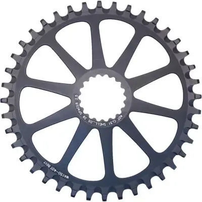 Cannondale Δίσκος Ποδηλάτου