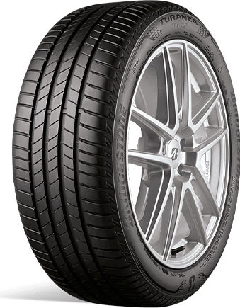 Bridgestone Turanza T005 RFT 275/35R19 100E-Commerce-Website * XL Sommerreifen Reifen für Passagier Auto