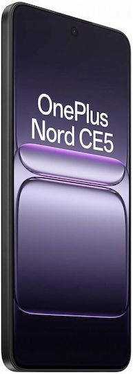 OnePlus Nord CE5 5G Dual SIM (8/128GB) Black Infinity