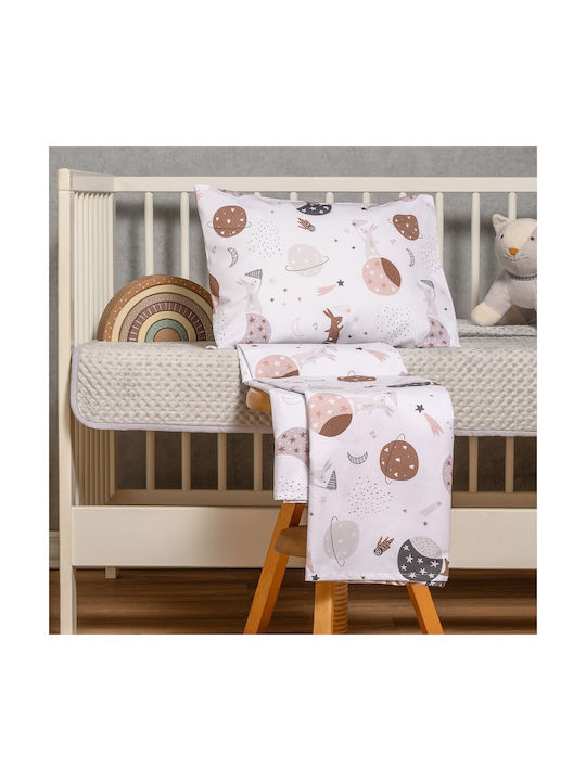 Set cu Cauciuc Maro 70x140 cm Set cu Cauciuc Maro 70x140 cm