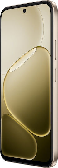 Oppo A6 Dual SIM (6/256GB) Aurora Gold
