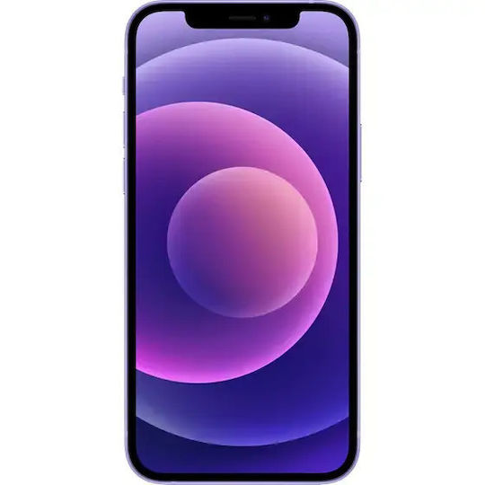 Apple iPhone 11 (4/128GB) Purple Refurbished Grade A