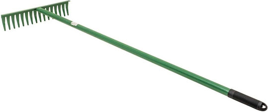ZTS8552 Greblă De Arc Cu Băț 120cm