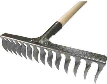 ZLN1113 Greblă Pentru Gazon