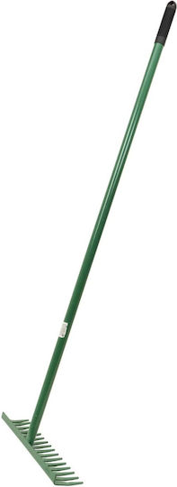 ZTS8552 Greblă De Arc Cu Băț 120cm