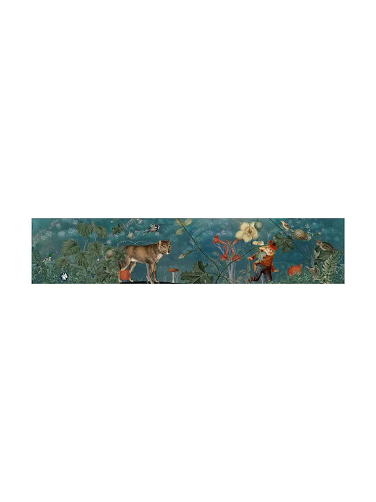 Μουσικό Κουτί Belle Lurette από Μέταλλο