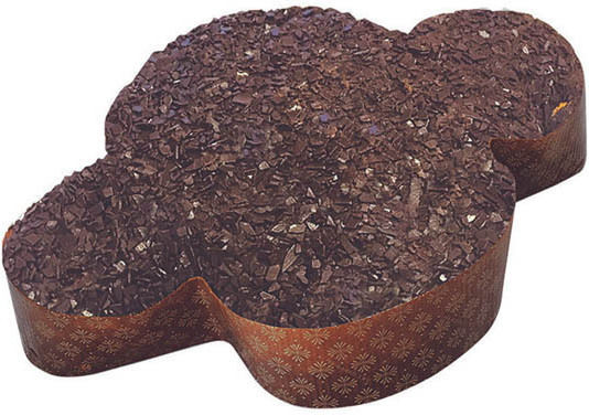 Chiostro di Saronno Κέικ Chocolate 750gr