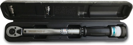Pedro's Torque Wrench 3/8" Drive 80-80 Nm Torque with 35cm Length