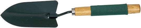 Set 3 Garden Planting Tools Green Soft Handle Z-tools Zts 8272