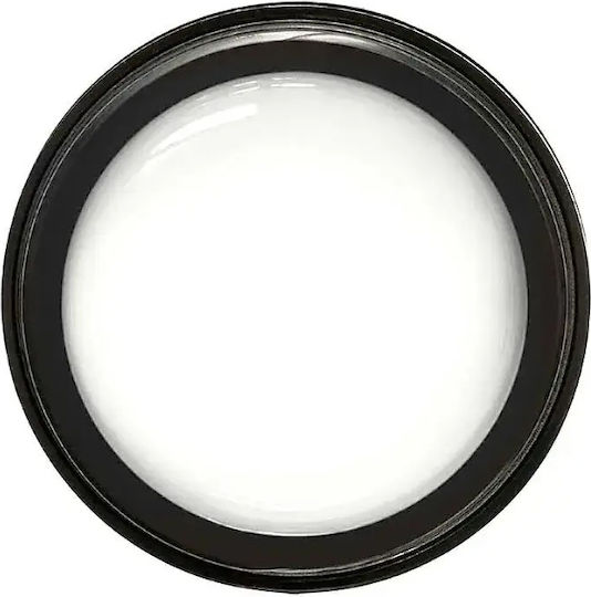 Elixir Builder Gel Νυχιών Λευκό 30gr