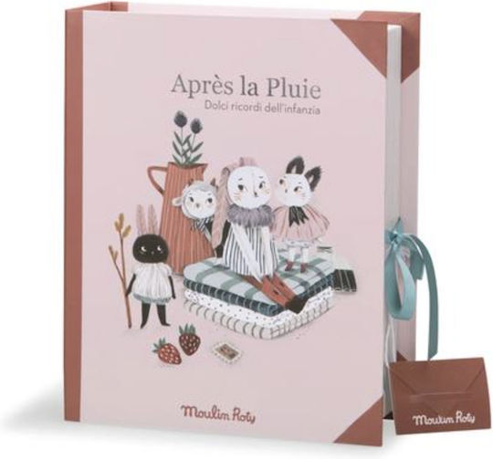 Moulin Roty Κουτί Αναμνήσεων