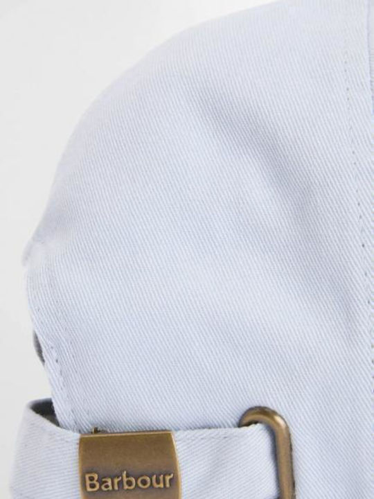 Cap Barbour Milburn Mha0914 Niagra Mist Mha0914-bl11