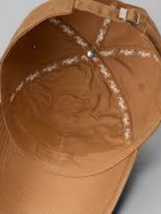 Jordan Club Cap Us Cb Flt Patch Bej Fd5181-231