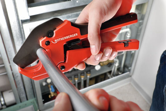 Ersatzklinge Rocut 42 Twin Cut Rothenberger