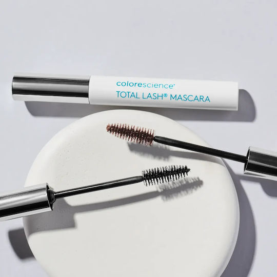 Colorescience Total Lash Спирала Кафява 8ml