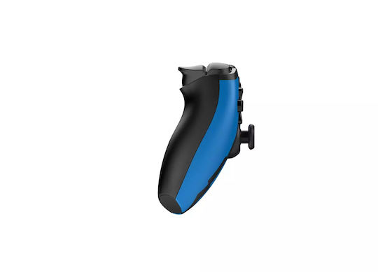 Yaxo Hornet Fury Elite Hydro Blue Pad Pc Ps4 Ps3 Nsw2 Nsw Android Ios Nvidia Shield Steam Wireless