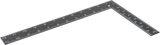 Blacksmiths Angle Ruler Length 30cm
