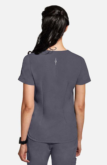 Healing Hands Female Medical Blouse