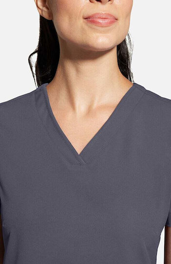 Healing Hands Female Medical Blouse