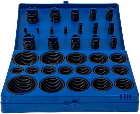 Set 419 Garnituri De Cauciuc R01-r32 Z-tools Ht8g507