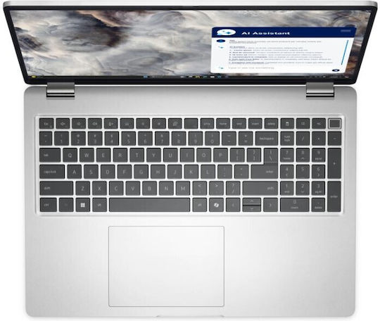 Dell Pro 16 Plus PB16250 16" FHD+ (Ultra 7-266V/16GB/512GB SSD/Linux) (Tastatursprache Internationales Englisch)