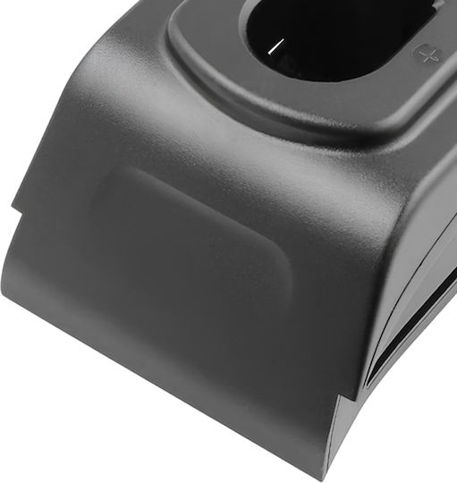 Avizar Panasonic Battery Charging Base Ey9001 Ey9200 Unit 66100 Black