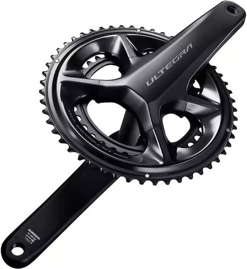 Shimano 50-34t Bicycle Crankset