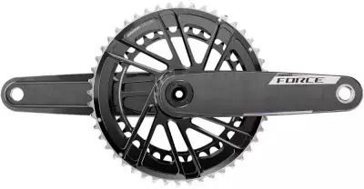 Sram Carbon Bicycle Crankset