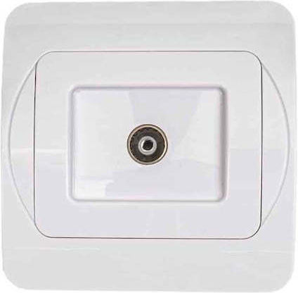 Проста ТВ Контакт Практичен Z-tools Qc-4-130