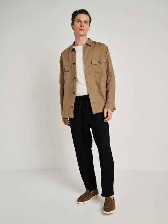 Trousers Black 60-BP0280.055.N0090
