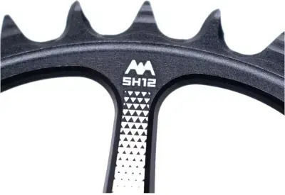 Cannondale Bicycle Chain Ring MTB