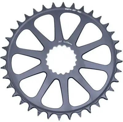 Cannondale Bicycle Chain Ring MTB
