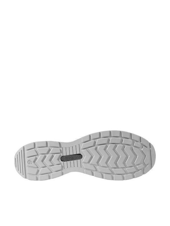 Sparco Traction Asan Αβιάβροχο Παπούτσι Ασφαλείας Μαύρο S3s Sr Fo Hro Esd En Iso 20345:2022+a1:2024 Btb0018b0k130
