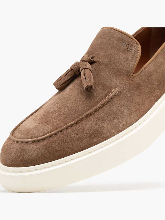 Boss Shoes