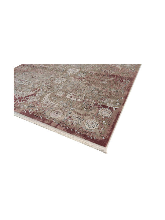 Isexan Versalia 67x67cm Πορτοκαλί