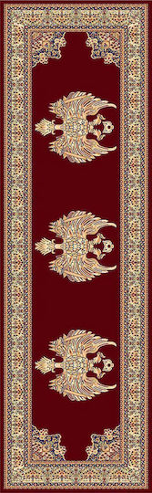 Isexan 8000 Lavaron Църковен Килим 80x80см 41-8000-8000