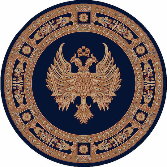 Isexan 1000 Orthodoxia Отворени Крила Църковен Килим 67x67см 40-6700-1000
