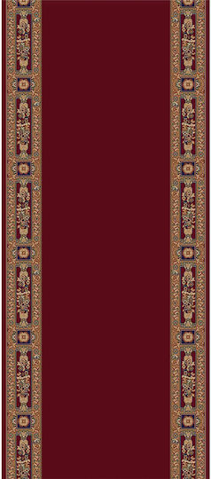Isexan 2000 Orthodoxia Без Орел Църковен Килим 80x80см 40-8000-2000