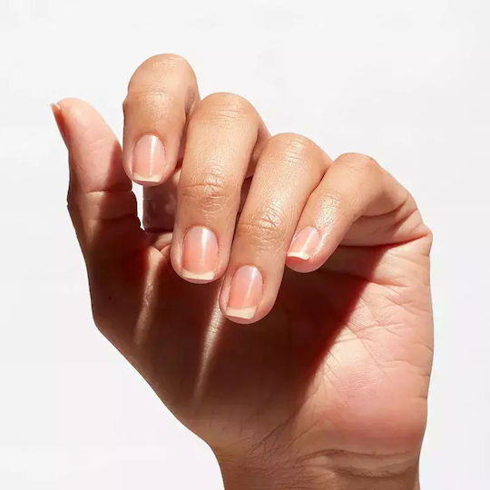 Opi Natural Nail Makeup Base Coat 15 Ml