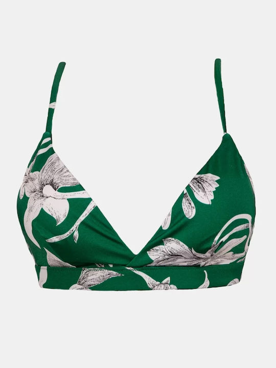 Bikini Dreieck Top C Becher Lily