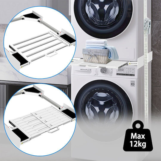 Lin Scanpart Verbindung für Waschmaschine/Trockner