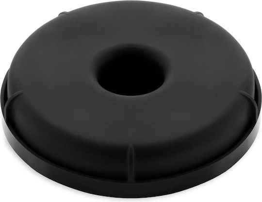 Pavoni Backformen und Tabletts aus Silikon 3x3cm