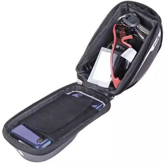 Prox Nebraska 295 Fahrradkoffer & -halter Handy-Halterung