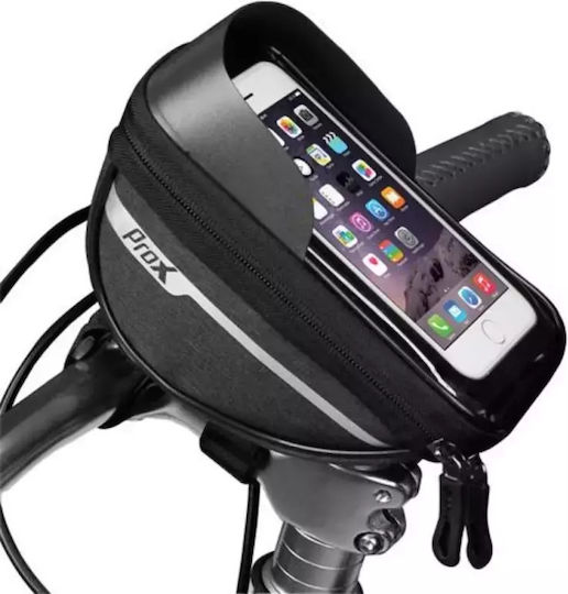Prox Nebraska 295 Fahrradkoffer & -halter Handy-Halterung