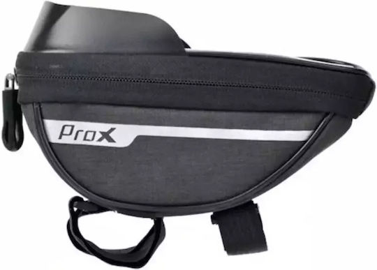 Prox Nebraska 295 Fahrradkoffer & -halter Handy-Halterung