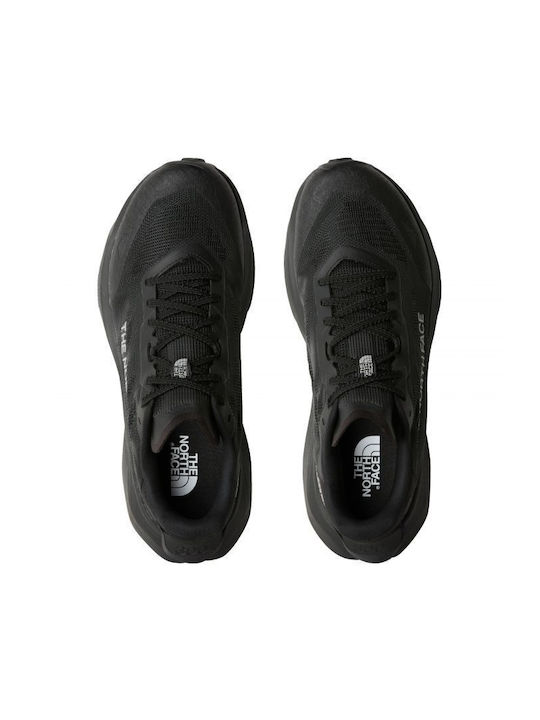 Altamesa 300 Ανδρικά Αθλητικά Παπούτσια Trail Running Tnf Black